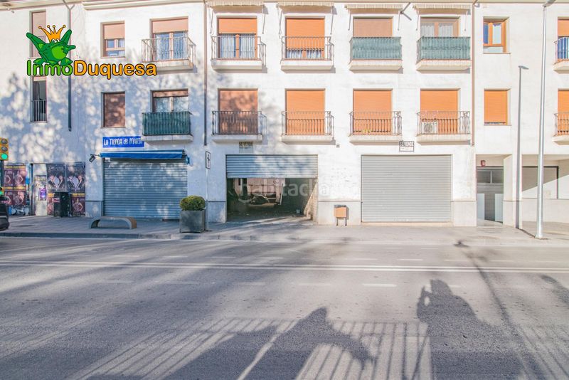 Foto f708f840-11ba-4078-a80d-b56903464361. Local comercial a Ogíjares
