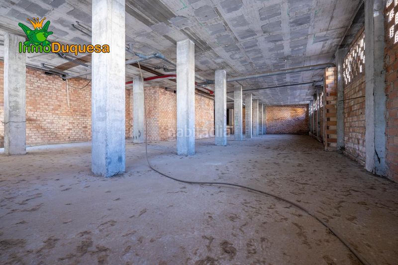 Foto aab5d128-7363-4b0e-bd3d-313d1e79c219. Local comercial a Ogíjares