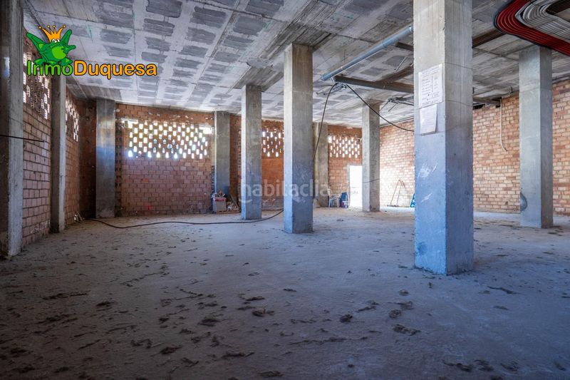 Foto ebf2ffea-b429-4155-9393-876d45be4e39. Local comercial a Ogíjares