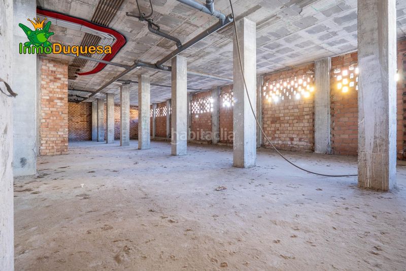Foto f565a3a3-d99d-4a15-be56-9bfc80dd7ac5. Local comercial a Ogíjares