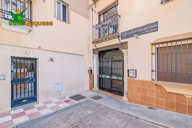 Foto 16e86dd5-3322-4d1d-bab0-5e43e1ac1f7c. Pis amb aparcament a La Zubia Ciudad Zubia (La)