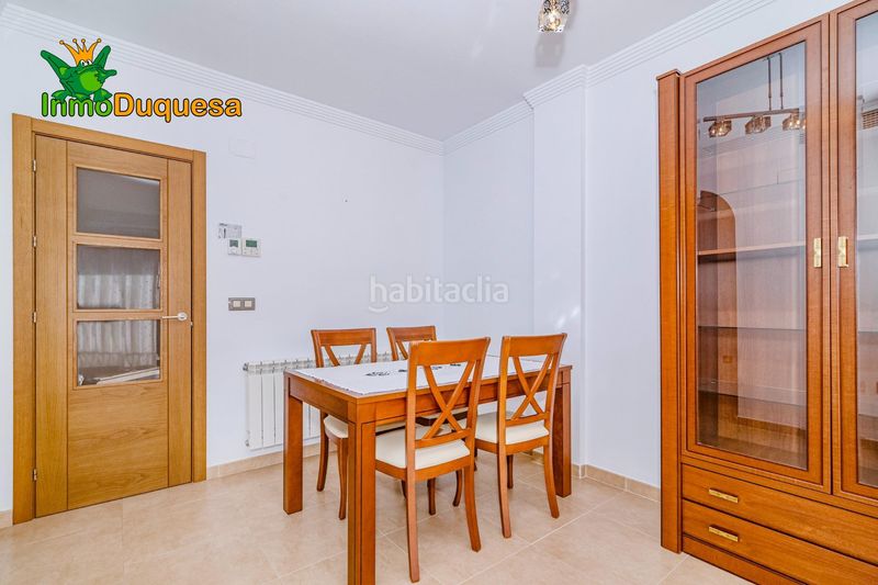 Foto be4c3245-2581-4d7e-9e36-629e3e0fbe21. Pis amb aparcament a La Zubia Ciudad Zubia (La)