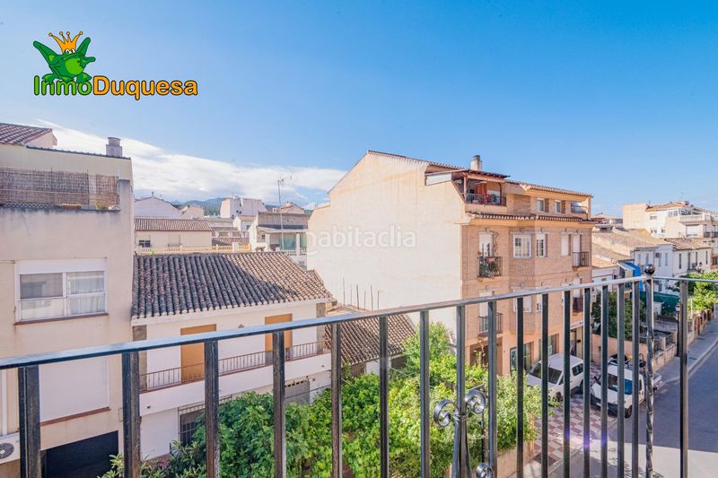 Foto cb705a11-0195-4e92-abbe-2ae8b5e1fef1. Pis amb aparcament a La Zubia Ciudad Zubia (La)
