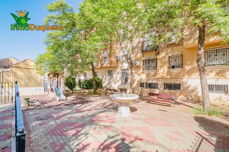 Foto e2e3d73d-80fb-4f64-b1be-89b8a807748c. Pis amb aparcament a La Zubia Ciudad Zubia (La)