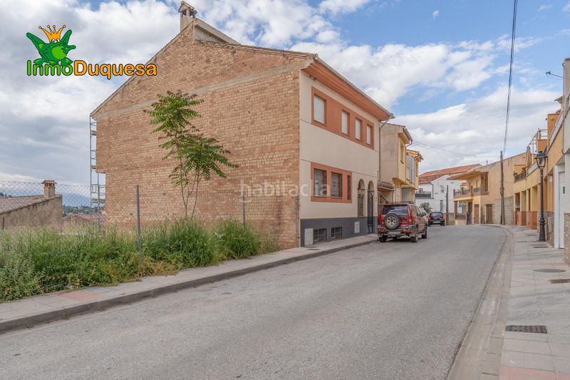 Foto 96205b85-4ff8-489c-924a-135791f1bf88. Xalet amb aparcament a Alfacar