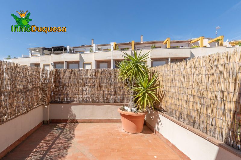 Foto d131c803-df6f-45ca-b19f-a428e4abf583. Xalet amb calefacció aparcament piscina a Gójar