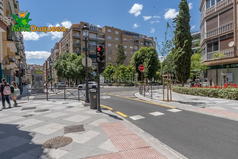 Foto 5a0a30b6-58d4-44e7-ab06-1fab6be2e2a9. Piso  en el centro , reformado con 2 grandes dorm. en Granada