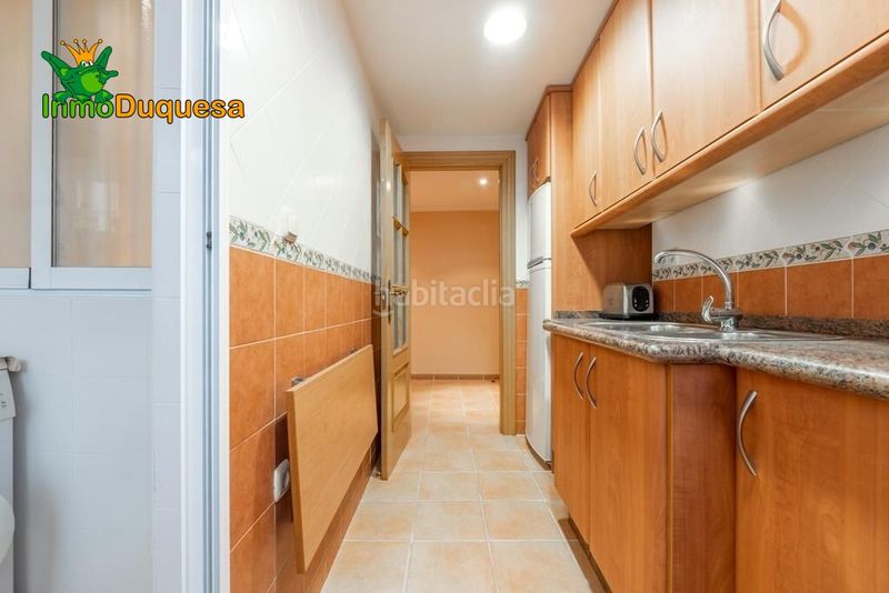 Foto edbff819-f0e8-4315-955f-efb71a0818b8. Piso  en el centro , reformado con 2 grandes dorm. en Granada