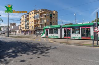 Pis a Cerrillo de Maracena - Periodistas