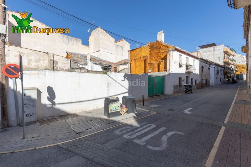 Foto 2be41455-7de7-4215-9b8d-b057fa364fec. Terreno residenziale in Peligros