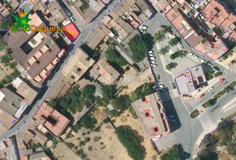 Foto 2c049362-be90-45bb-a83c-aafb1355c220. Terreno residenziale in Peligros