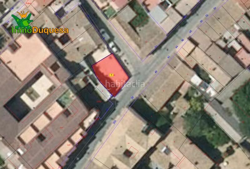 Foto 5158677c-8acb-4224-8a5f-27280132406d. Terreno residenziale in Peligros