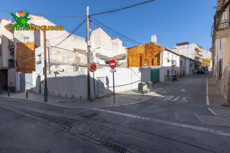 Foto 56dfdca4-4040-4a43-831d-aff4c36ea20a. Terreno residenziale in Peligros