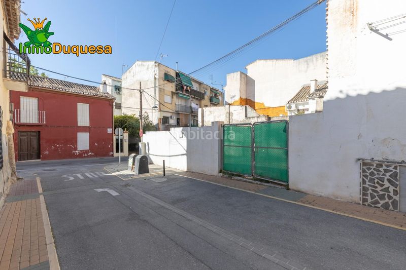 Foto 6ce4bae6-fc71-4b0d-a2b5-357a32383869. Terreno residenziale in Peligros