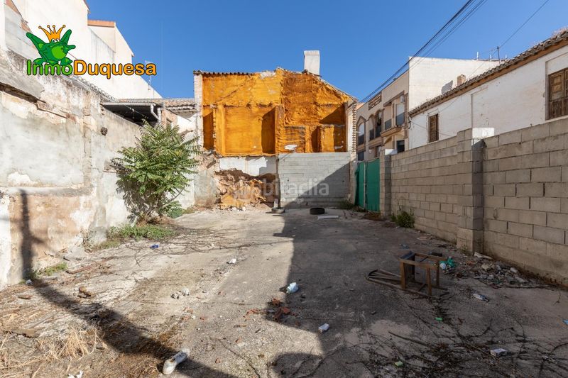 Foto 85841e76-f9a9-4aeb-af85-32ac25a4a878. Terreno residenziale in Peligros