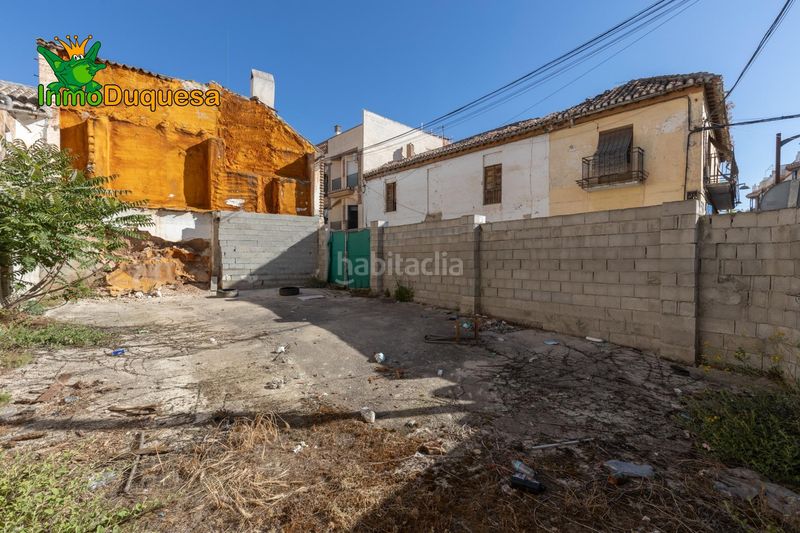 Foto c185fe88-46b6-49bb-a93f-ca00a8131bb6. Terreno residenziale in Peligros