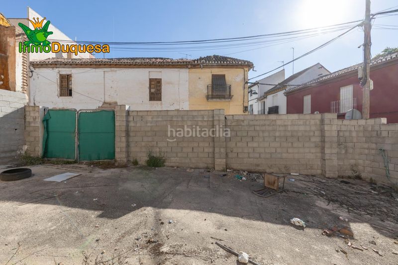 Foto ce548789-e313-44dc-b31e-b5839eb69bdc. Terreno residenziale in Peligros