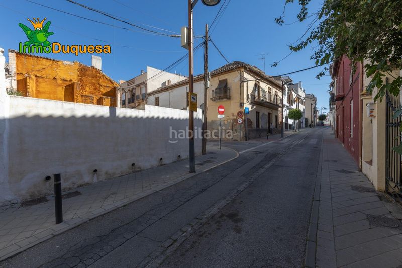 Foto ef504d1c-dd8d-4dbf-b5b8-3bc643055bfa. Terreno residenziale in Peligros