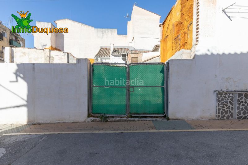 Foto f2f12fa0-2af0-4e07-aa8e-7c4679844ae4. Terreno residenziale in Peligros