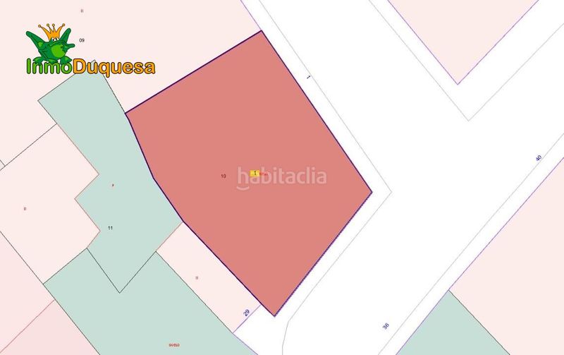 Foto f3f99584-2802-4d38-a989-13549b1f4eae. Terreno residenziale in Peligros