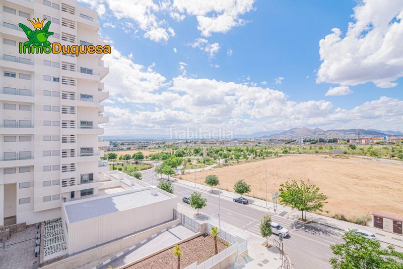 Foto a0b588b6-af2b-4dd7-8387-6b8a090b616d. Flat with heating parking pool in Av. F. Garcia Lorca - Nueva Estación Autobuses Granada