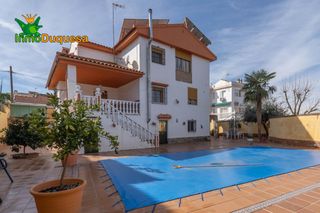 Xalet a Villa de Otura