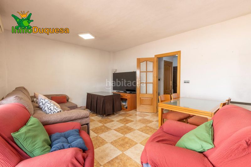 Foto 68a25130-1758-441b-bbb4-a214d38344c0. Casa adossada amb calefacció aparcament a Maracena