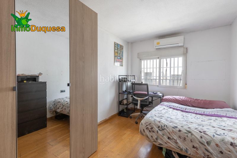 Foto 6aa9b010-5862-4890-9bfe-e2d208b6b651. Casa adossada amb calefacció aparcament a Maracena