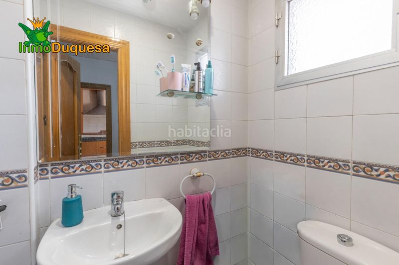 Foto 81120d10-6392-479a-bf18-4b56cf301b01. Casa adossada amb calefacció aparcament a Maracena