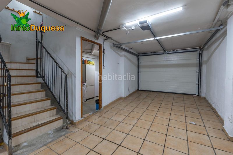 Foto 917a6874-b10c-4f2e-9791-96aa730fec79. Casa adossada amb calefacció aparcament a Maracena