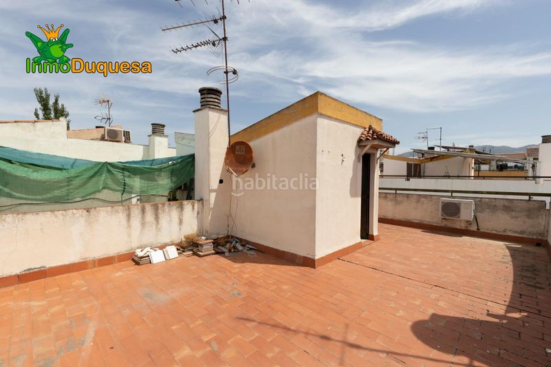 Foto 99590497-54c8-40e1-967a-d77e35d242f3. Casa adossada amb calefacció aparcament a Maracena