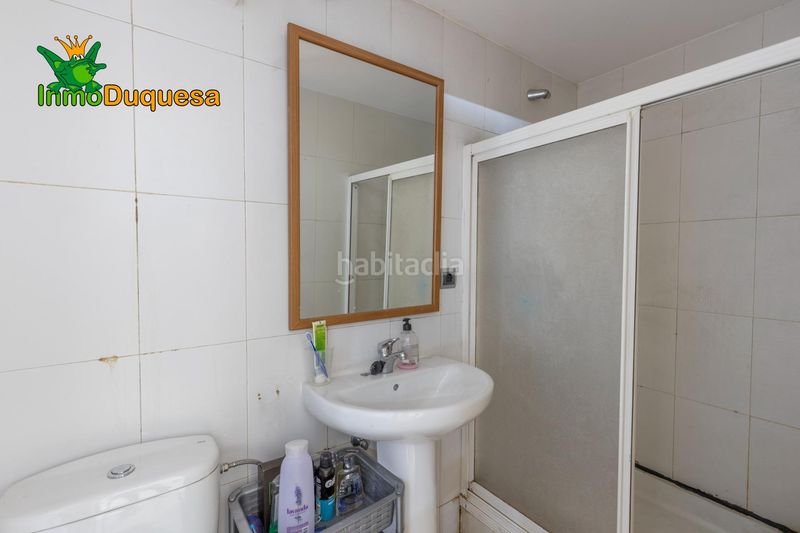 Foto a6e76eaf-00e5-4b0f-bdf1-921199c9762c. Casa adossada amb calefacció aparcament a Maracena