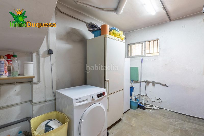 Foto b00914e3-7675-40bb-bc83-91158c9c3c3c. Casa adossada amb calefacció aparcament a Maracena
