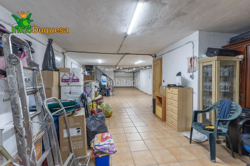 Foto b518253e-da16-4622-86c8-fa7338221377. Casa adossada amb calefacció aparcament a Maracena