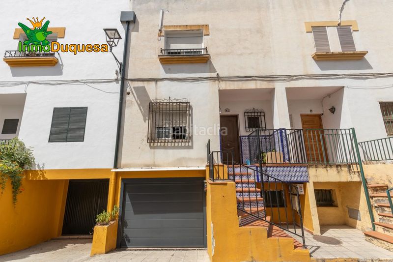 Foto cf382bd0-12d1-40d9-b724-11f2d2678804. Casa adossada amb calefacció aparcament a Maracena