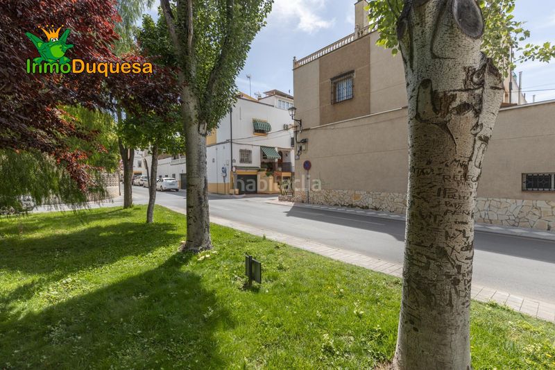Foto d45c19d4-56ac-4646-a5f2-90a2bc205407. Casa adossada amb calefacció aparcament a Maracena