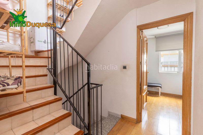 Foto dc3d0950-8433-4fb8-aceb-a0d28260d884. Casa adossada amb calefacció aparcament a Maracena