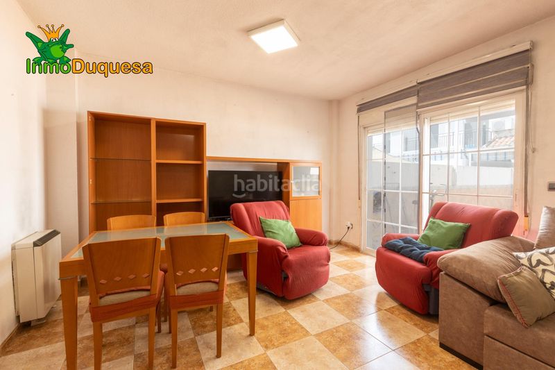 Foto f8686e95-dd50-4e61-af4e-2b153498fb26. Casa adossada amb calefacció aparcament a Maracena