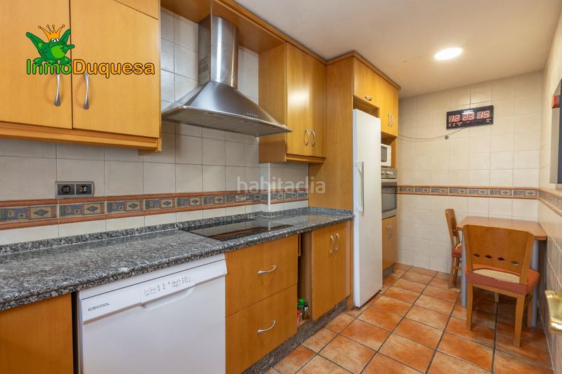 Foto f9aeacd8-3438-4f0a-89ac-d0df5e7f06be. Casa adossada amb calefacció aparcament a Maracena