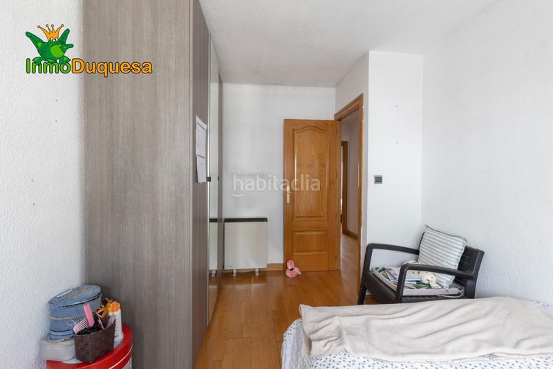 Foto fdf5d603-0fd3-4f4d-af0c-3a675e6c702a. Casa adossada amb calefacció aparcament a Maracena