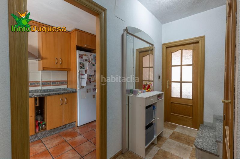 Foto feb369c9-c90b-4880-9513-e652d5c67241. Casa adossada amb calefacció aparcament a Maracena
