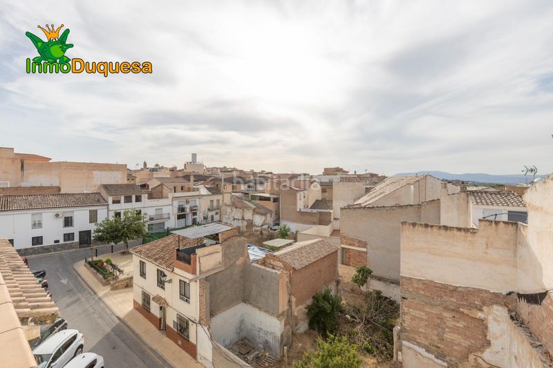 Foto 3d9daa3e-d9ae-4107-8a4d-65e53d2e6706. Àtic amb calefacció aparcament a Las Flores - Huerta Gabias (Las)