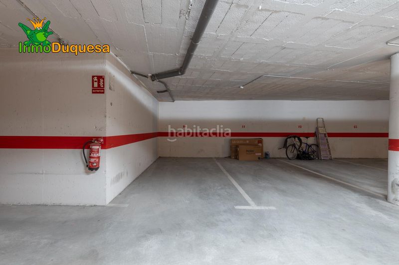 Foto 705c3837-32b0-4730-ba4d-c775f7253b5b. Àtic amb calefacció aparcament a Las Flores - Huerta Gabias (Las)