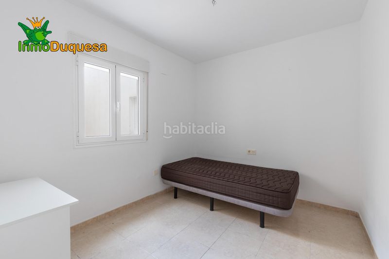 Foto ade95a74-a1c6-49ba-9892-95f1dbb1f7a8. Àtic amb calefacció aparcament a Las Flores - Huerta Gabias (Las)