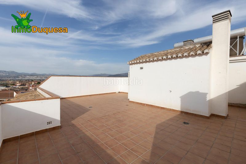Foto cf6e9e88-8d06-449a-bacd-abfe9c79724e. Àtic amb calefacció aparcament a Las Flores - Huerta Gabias (Las)