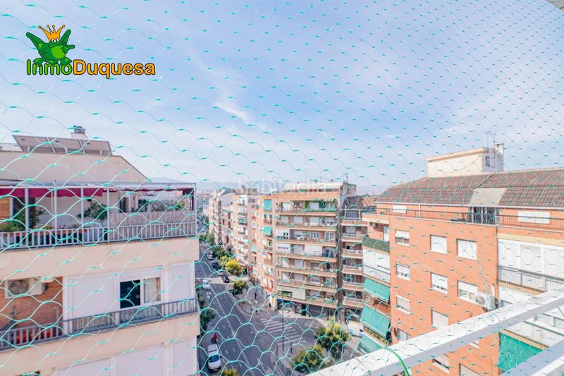 Foto 12acd9e8-f089-492d-b1c5-cd1df6688a7b. Àtic amb calefacció a Camino de Ronda Granada