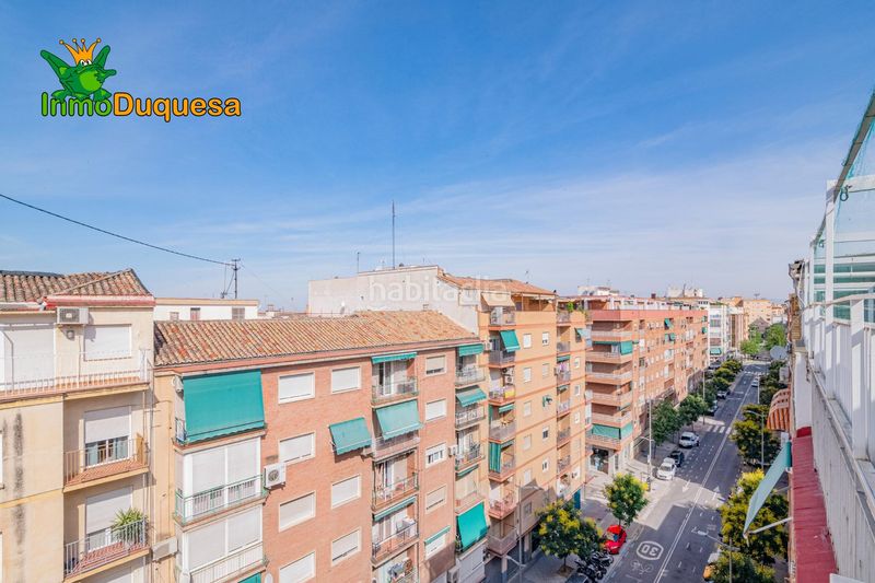 Foto a37961d1-002e-48bf-baa4-e504be27ecf4. Àtic amb calefacció a Camino de Ronda Granada