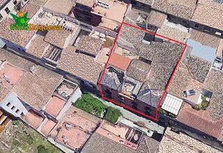 Edificio in San Matías - Realejo