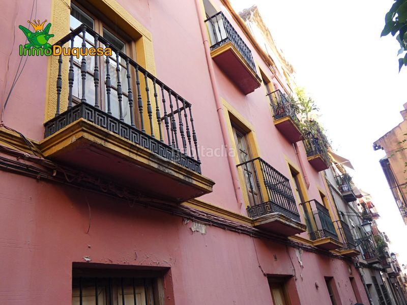 Foto 0534c3f8-485c-431c-bc8c-052758f08933. Edifici a San Matías - Realejo Granada