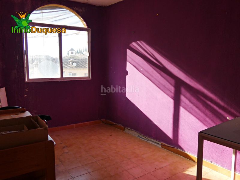 Foto 44f16859-ae86-4375-84d5-4e17f667dbb1. Edifici a San Matías - Realejo Granada